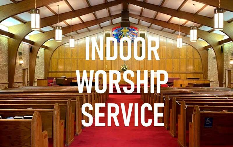 Memorial Baptist Church Buies Creek, NC