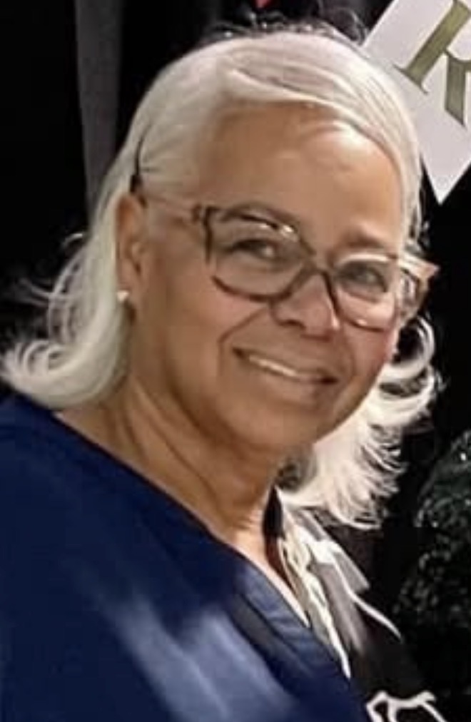 Xiomara Felix