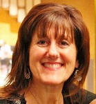 Anne McClain